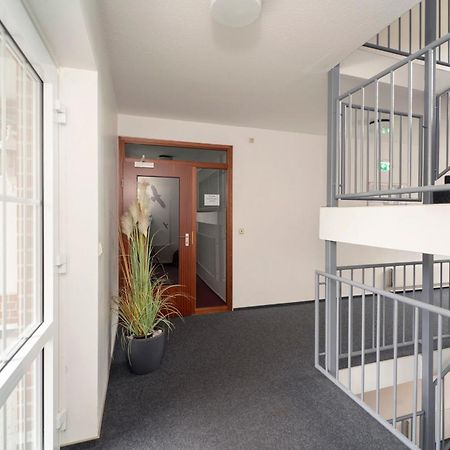 Seepark Wohnung 2 4 Scharbeutz Exterior foto