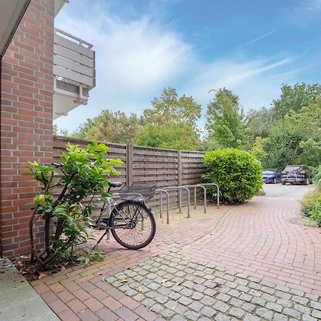Seepark Wohnung 2 4 Scharbeutz Exterior foto